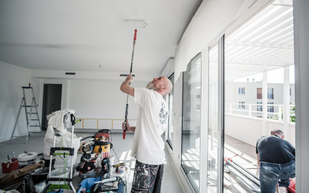 Travaux de rénovation à Aubagne avec Massari 13 : des solutions adaptées à votre budget et vos attentes