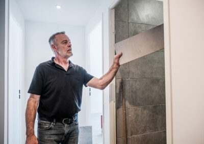 Rénovation de maison à La Ciotat