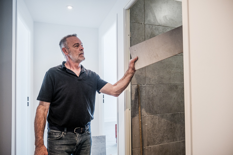 Rénovation de maison à La Ciotat : la transformation de votre intérieur par Massari 13, une équipe de professionnels à votre écoute