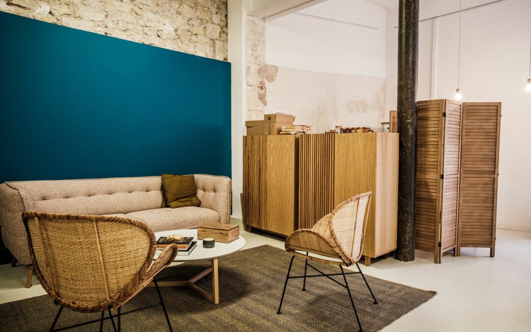 Valorisez votre bien immobilier grâce à une rénovation d’appartement à Cassis avec Massari 13